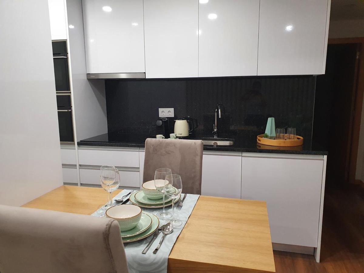 Ferienwohnung Pimenta Four House Amarante Exterior foto