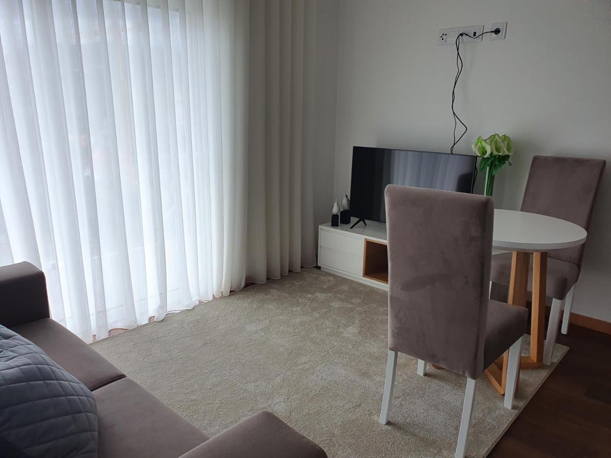 Ferienwohnung Pimenta Four House Amarante Exterior foto