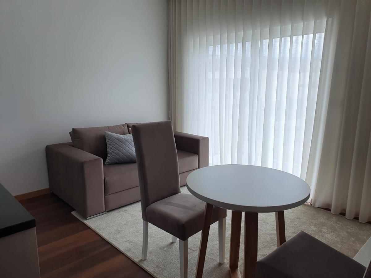 Ferienwohnung Pimenta Four House Amarante Exterior foto