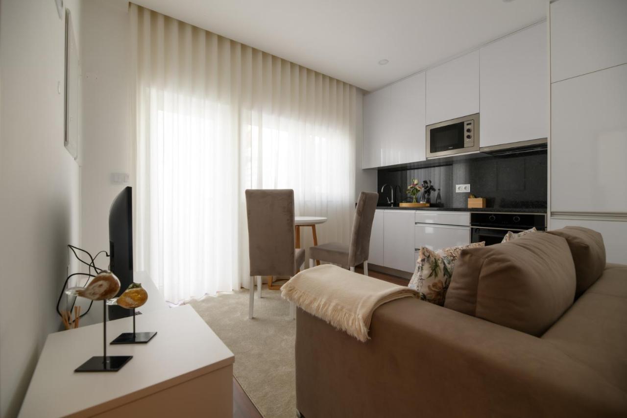 Ferienwohnung Pimenta Four House Amarante Exterior foto